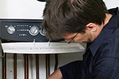boiler repair Longney
