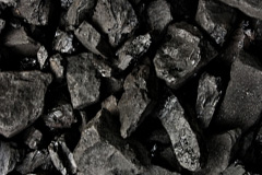 Longney coal boiler costs