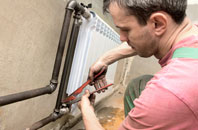 Longney heating repair